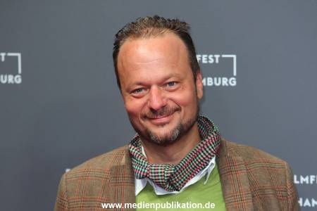 Zufälliges Pressefoto