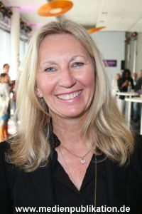 Zufälliges Pressefoto