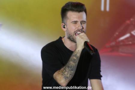 ESC Vorentscheid Gorun 022018 254