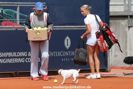 Rittner Barbara Quatar Open Berlin 2005 023