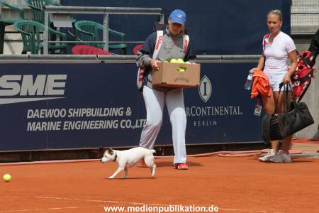 Rittner Barbara Quatar Open Berlin 2005 026