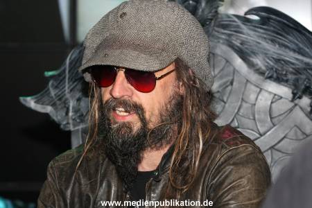 Rob Zombie 14062011 002