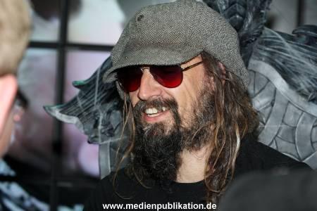 Rob Zombie 14062011 007