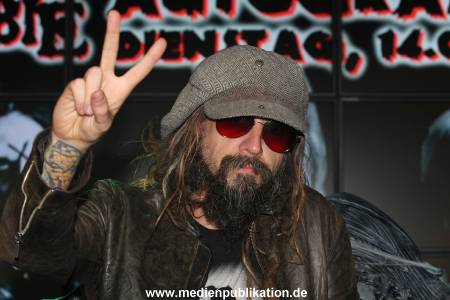 Rob Zombie 14062011 021