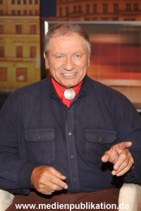 Zufälliges Pressefoto