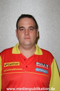 Worldcup Darts 2013 Spanien 007