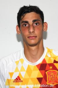 Zufälliges Pressefoto