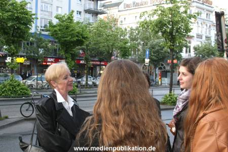 Domenica Tour 03052009 011