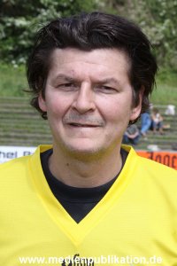 Zufälliges Pressefoto