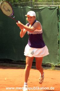 N0776 Bundesliega 1997