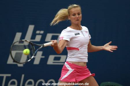 Qatar German Open 08052007 095