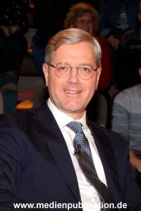 Zufälliges Pressefoto