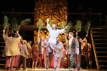 Jesus Christ Superstar 12082015 051