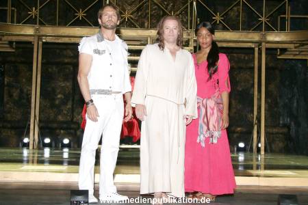 Jesus Christ Superstar 12082015 070