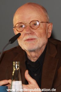 Zufälliges Pressefoto