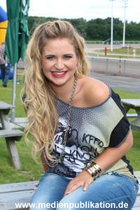 Trabrennbahn Promis 15062014 154