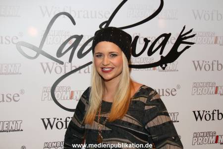 Ladywa Opening 16012014 022
