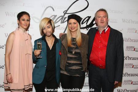 Ladywa Opening 16012014 186