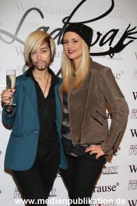 Ladywa Opening 16012014 208