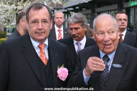 Empfang Willich 2005 049