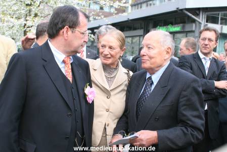 Empfang Willich 2005 051