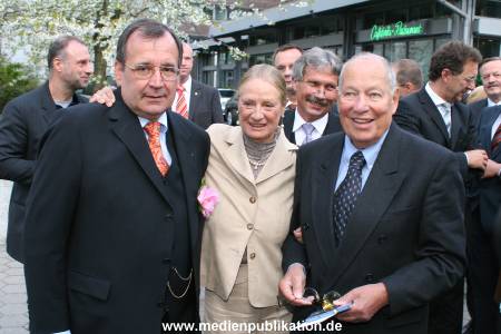 Empfang Willich 2005 053