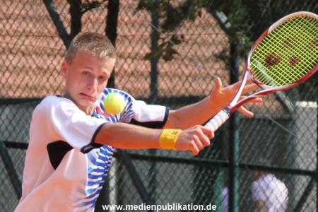 Airberlin Juniors 06072011 158