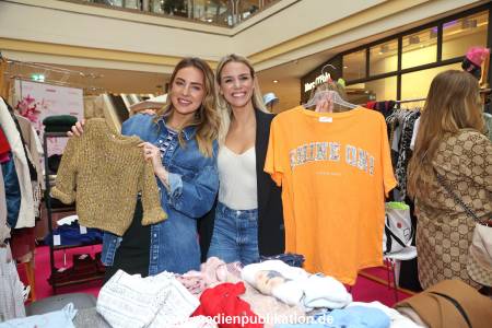 Charity Flohmarkt AEZ 21032023 271