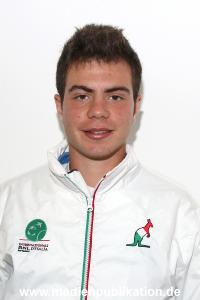 German Juniors Player 134