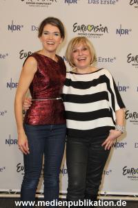 ESC Sieger PK 14022013 073