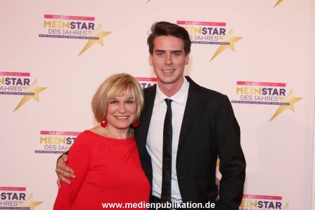 Mein Star des Jahres 16092014 0224