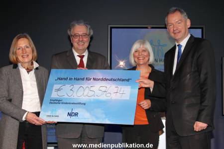 NDR HandinHand 3MioSpende 011