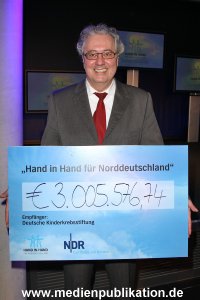 NDR HandinHand 3MioSpende 025