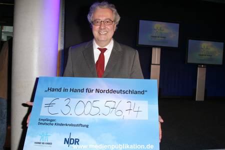 NDR HandinHand 3MioSpende 037