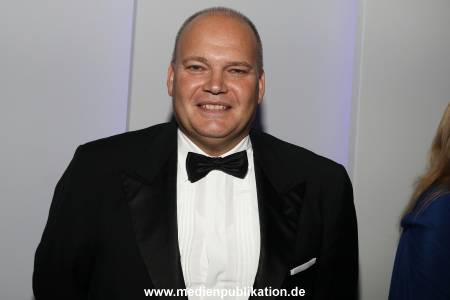Zufälliges Pressefoto