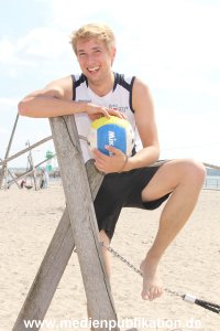 Beachvolleyball Starcup 15062013 132