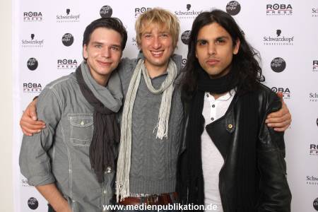 Media Meets Style 01122011 116