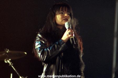 N5850 Brandenburger Tor 1998
