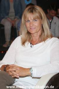 Zufälliges Pressefoto