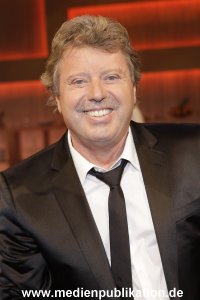 Zufälliges Pressefoto