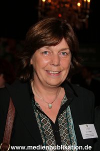 Zufälliges Pressefoto