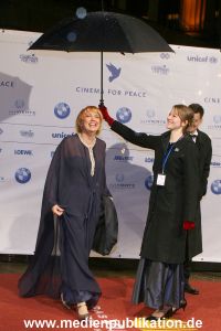 Cinema for Peace 12022007 016