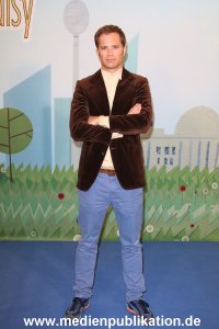 Zufälliges Pressefoto