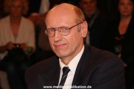 Zufälliges Pressefoto