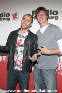 Marlon Roudette 065092011 000