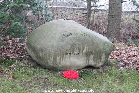Zufälliges Pressefoto