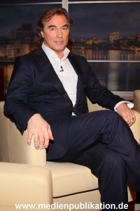 Zufälliges Pressefoto