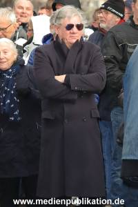 Trauerfeier Jan Fedder 14012020 010