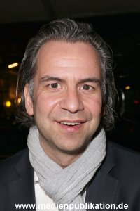 Zufälliges Pressefoto