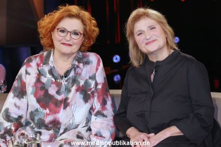 Zufälliges Pressefoto